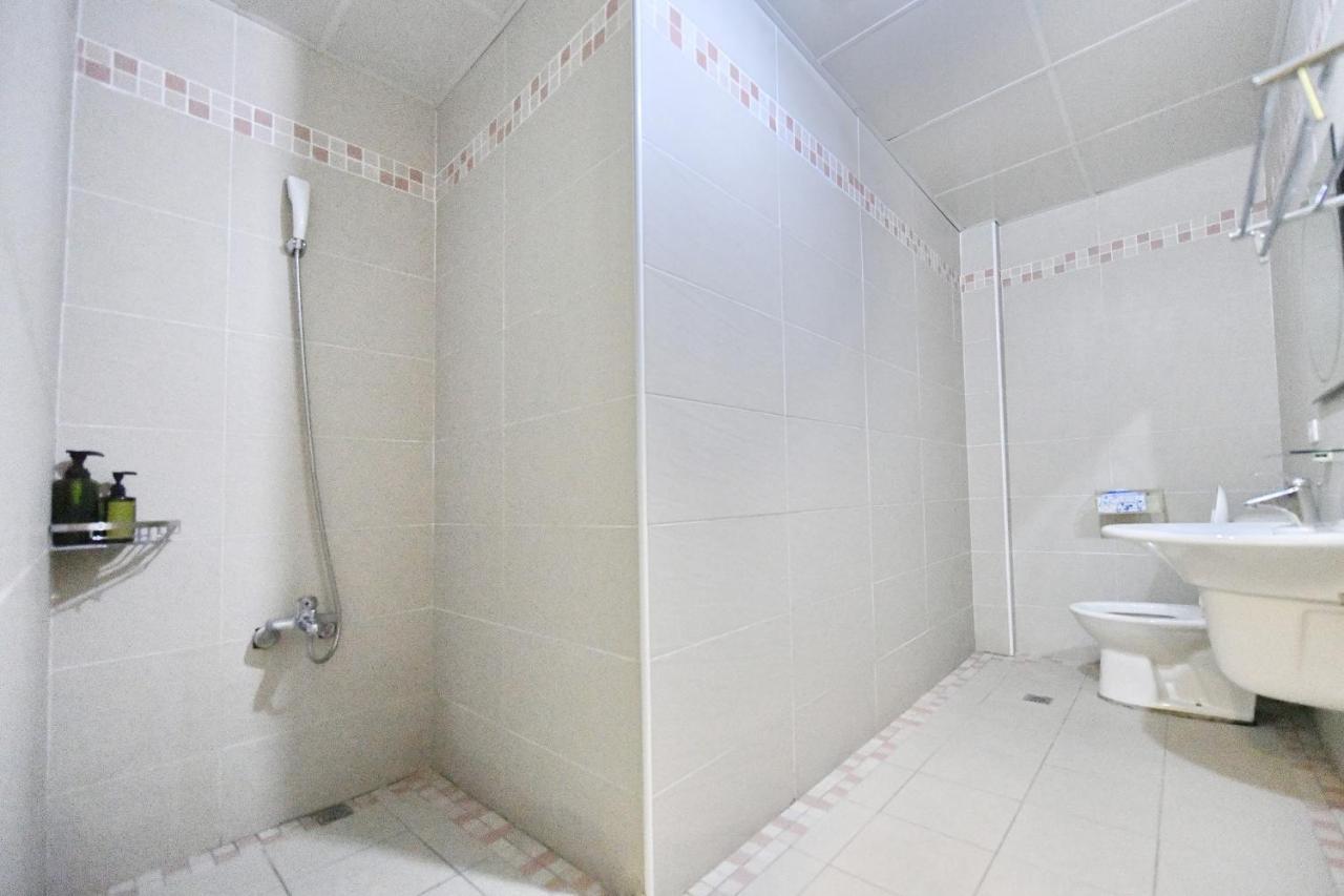 Chu Dream Hostel Hualien City Exterior foto
